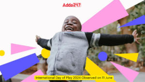 अंतर्राष्ट्रीय खेल दिवस 2024 : 11 जून