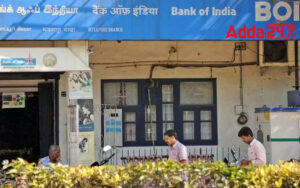 बैंक ऑफ इंडिया ने सीसीआईएल आईएफएससी में 6.1% हिस्सेदारी हासिल की