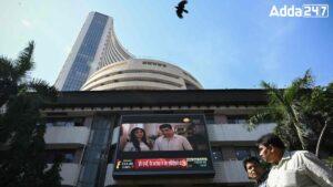 भारत ने वैश्विक इक्विटी बाजार में हांगकांग को पीछे छोड़कर चौथा स्थान हासिल किया