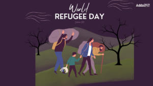 विश्व शरणार्थी दिवस 2024: तारीख, थीम और इतिहास