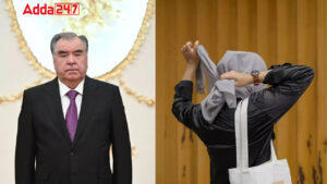 ताजिकिस्तान में महिलाओं के हिजाब पहनने पर सरकार ने लगाई पाबंदी