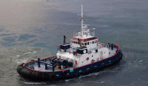 GRSE बांग्लादेश के लिए बनाएगा समुद्र में उपयोग की जाने वाली ‘टग’, जहाज की कीमत होगी 2.1 करोड़ अमेरिकी डॉलर