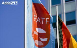 मुथूट फाइनेंस को एफएटीएफ म्यूचुअल इवैल्यूएशन रिपोर्ट 2023-24 के लिए चुना गया