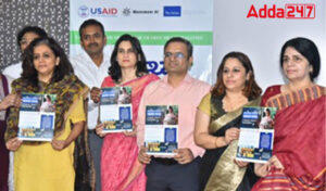 तेलंगाना ने टीबी-मुक्त मॉडल लॉन्च किया: प्रोजेक्ट स्वास्थ्य नगरम
