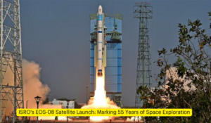 ISRO 55वें स्थापना दिवस पर रिमोट सेंसिंग ईओएस 8 सैटेलाइट लॉन्च करेगा |_3.1