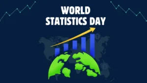 World Statistics Day 2024: विश्व सांख्यिकी दिवस का इतिहास