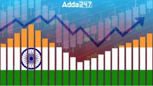 वित्त वर्ष 2025 में भारत की वार्षिक जीडीपी 7 से 7.2 प्रतिशत के बीच बढ़ने का अनुमान