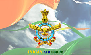 भारतीय वायु सेना दिवस : 8 अक्टूबर |_40.1