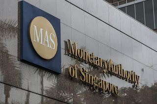 वित्तीय सेवाओं के लिये आंध्रप्रदेश और सिंगापुर के मौद्रिक प्राधिकरण में समझौता |_40.1