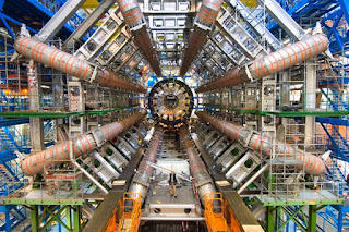 भारत CERN का सहायक सदस्य बना |_40.1