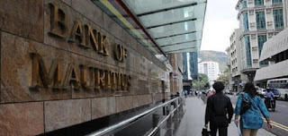 सिबी सेबेस्टियन, SBM बैंक (मॉरिशस) की भारत इकाई के सीईओ नियुक्त |_40.1