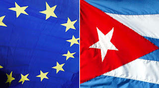 यूरोपीय संघ और क्यूबा के बीच राजनीतिक सहयोग पर पहले समझौते पर हस्ताक्षर |_40.1