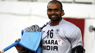 पीआर श्रीजेश भारतीय जूनियर हॉकी टीम के गोलकीपिंग मेंटर नियुक्त |_40.1