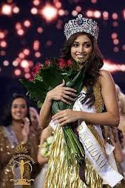 भारतीय प्रतियोगी श्रीनिधि शेट्टी ने मिस सुपरानेशनल ख़िताब जीता |_40.1