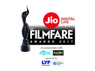 फिल्मफेयर पुरस्कार 2017: दंगल, आमिर खान, आलिया भट्ट को सर्वोच्च सम्मान |_40.1