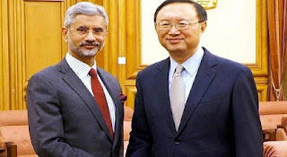भारत और चीन अपनी पहली रणनीतिक वार्ता करेंगे |_40.1