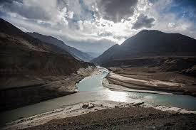 संयुक्त राष्ट्र की रिपोर्ट के अनुसार भारत-पाक सिंधु जल संधि का अस्तित्व 'कमजोर' |_40.1