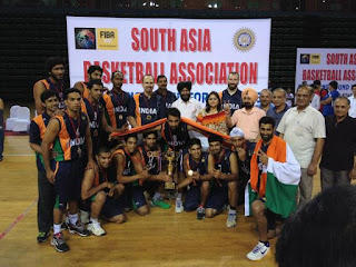 भारत ने दूसरी SABA U-16 चैम्पियनशिप जीती |_40.1