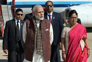 प्रधानमंत्री नरेंद्र मोदी ने राजस्थान के बाड़मेर में देश की सबसे आधुनिक रिफाइनरी का शुभारंभ किया |_40.1