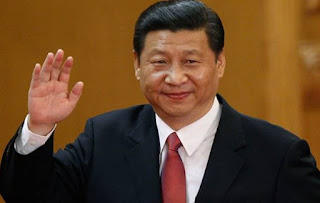 राष्ट्रपति शी जिनपिंग जीवन-भर चीन के नेता बने रहेंगे |_40.1