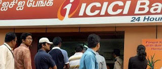 आईसीआईसीआई बैंक ने एमएसएमई ग्राहकों के लिए ऑनलाइन ओवरड्राफ्ट सुविधा लॉन्च की |_40.1