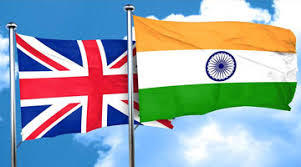 कैबिनेट ने भारत और यूनाइटेड किंगडम और उत्तरी आयरलैंड के बीच समझौता ज्ञापन को मंजूरी दी |_40.1