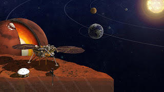 नासा मंगल ग्रह के 'दिल' का अध्ययन करने के लिए भेजेगा पहला मिशन |_40.1