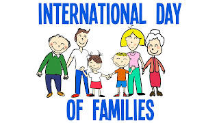 अंतर्राष्ट्रीय परिवार दिवस : 15 मई |_40.1