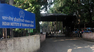 IIT बॉम्बे ने IIT दिल्ली को सर्वश्रेष्ठ रैंकिंग वाले भारतीय विश्वविद्यालय के रूप में पीछे छोड़ा किया |_40.1