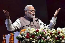 प्रधान मंत्री मोदी ने दुनिया की सबसे बड़ी स्वास्थ्य सेवा योजना शुरू की |_40.1