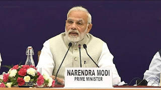 प्रधान मंत्री मोदी ने देहरादून में पहले उत्तराखंड निवेशकों का शिखर सम्मेलन का उद्घाटन किया -_40.1