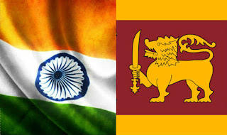 1200 घरों के निर्माण के लिए भारत और श्रीलंका ने किये दो समझौता ज्ञापन पर किये हस्ताक्षर |_40.1