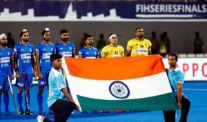 FIH मेन्स सीरीज़ के फाइनल : भारत ने दक्षिण अफ्रीका को 5 गोल से हराया |_20.1