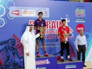 प्रियांशु राजावत बनें बहरीन इंटरनेशनल सीरीज़ बैडमिंटन के विजेता |_40.1