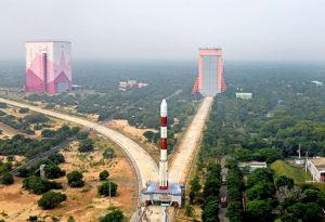 इसरो ने लॉन्च किया कार्टौसैट-3 सैटेलाइट |_40.1