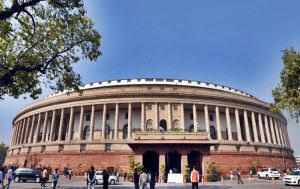 संसद मे पारित हुआ जलियांवाला बाग राष्ट्रीय स्मारक (संशोधन) विधेयक 2019 |_40.1