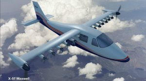 नासा ने अपने पहले पूर्णता-इलेक्ट्रिक विमान का किया अनावरण |_40.1