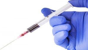 पाकिस्तान टाइफाइड से निपटने वाले टीके की खोज करने वाला बना पहला देश |_40.1