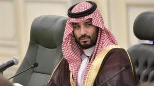 सऊदी अरब को जापान के बाद जी-20 देशों का बनाया गया अध्यक्ष |_40.1