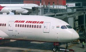 सरकार ने एयर इंडिया में सौ फीसदी हिस्सेदारी बेचने का किया फैसला |_40.1