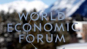 दावोस में विश्व आर्थिक मंच की 50 वीं बैठक हुई शुरू |_20.1
