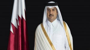 शेख खालिद अब्‍दुल अजीज अल सानी बने कतर के नए प्रधानमंत्री |_20.1