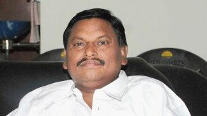 अर्जुन मुंडा बने तीरंदाजी एसोसिएशन ऑफ इंडिया (AAI) के अध्यक्ष |_40.1