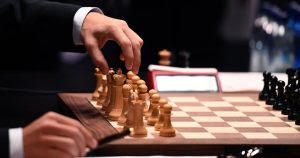 पी. मंगेश चन्‍द्रन ने जीता हेस्टिंगस अंतर्राष्‍ट्रीय शतरंज कांग्रेस का खिताब |_40.1