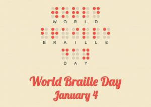 विश्व ब्रेल दिवस: 4 जनवरी |_20.1