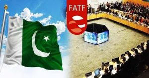 FATF ने पाकिस्तान को जून तक ग्रे लिस्ट में रखने का किया फैसला |_40.1