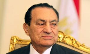 मिस्र में 30 सालों तक शासन करने वाले पूर्व राष्ट्रपति मोहम्मद होस्नी मुबारक का निधन |_40.1