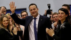आयरलैंड के प्रधानमंत्री लियो वराडकर ने चुनाव में हार के बाद दिया इस्तीफा |_40.1
