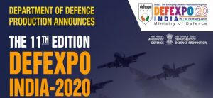 लखनऊ में कल से शुरू होगी विशाल रक्षा प्रदर्शनी डेफएक्‍सपो 2020 |_40.1
