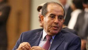 लीबिया के पूर्व प्रधानमंत्री महमूद जिब्रील का निधन |_40.1